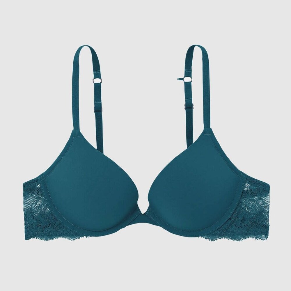 NWT La SENZA Push Up Bra